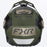 FXR CLUTCH X HELMET 2025 - Black/Army