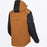 FXR Women's Fresh Jacket 2026Umber/Sand/Black