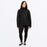 FXR WOMEN'S ASCEND JACKET in Black