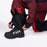 FXR COLD CROSS CX F.A.S.T.™ INSULATED MONOSUITS 2026 - Red/Oxblood
