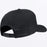 FXR COVERT HAT SNOW 2027 in Black