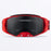 FXR Factory Ride Snow Goggle inRed