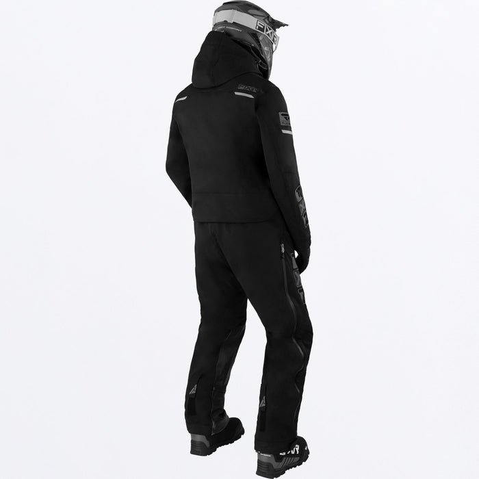 FXR Maverick Lite Monosuit in Black Ops