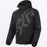 FXR COLD CROSS CX JACKET 2025 - Black Ops