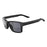 KLIM IGNITION SUNGLASSES 2025 in Matte Black - Smoke Polarized