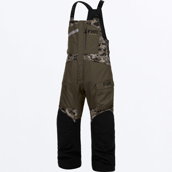 Excursion Bib Pant