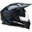 Z1R RANGE 2.0 VOYAGER HELMET 2025 in Black/Blue