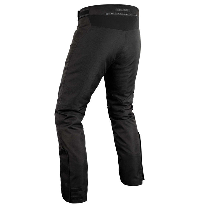 OXFORD WOMEN'S DAKOTA 3.0 PANTS 2026 in Black - Regular