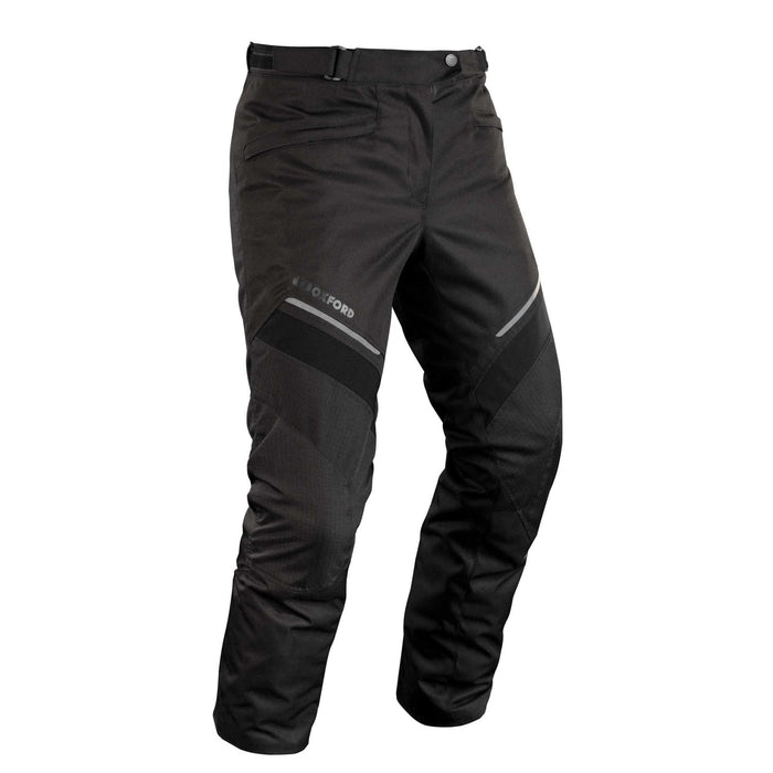 OXFORD WOMEN'S DAKOTA 3.0 PANTS 2026 in Black - Regular