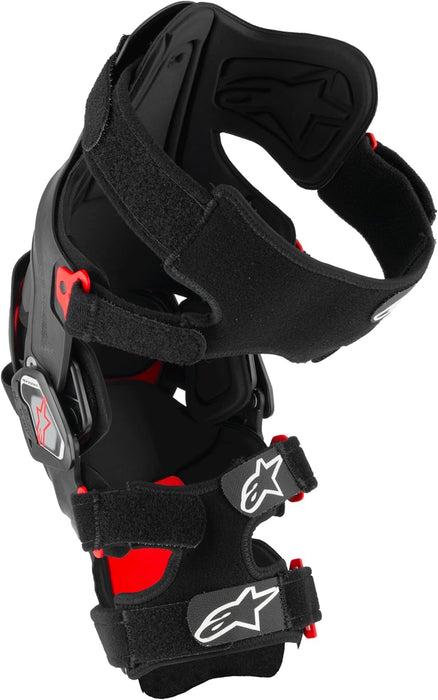 SUPERTECH RK-7 KNEE BRACES