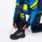 FXR HELIUM LITE MONOSUITS  2026 - Blue/HiVis