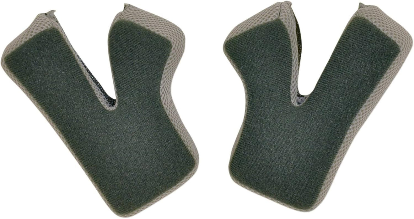 FX-17Y YOUTH CHEEK PADS