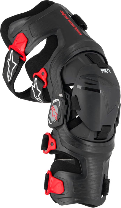 SUPERTECH RK-7 KNEE BRACES