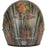 GMAX GM-35 Leaf Camo Helmet