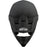 GMAX MX-46 Solid MX Helmet in Matte Black