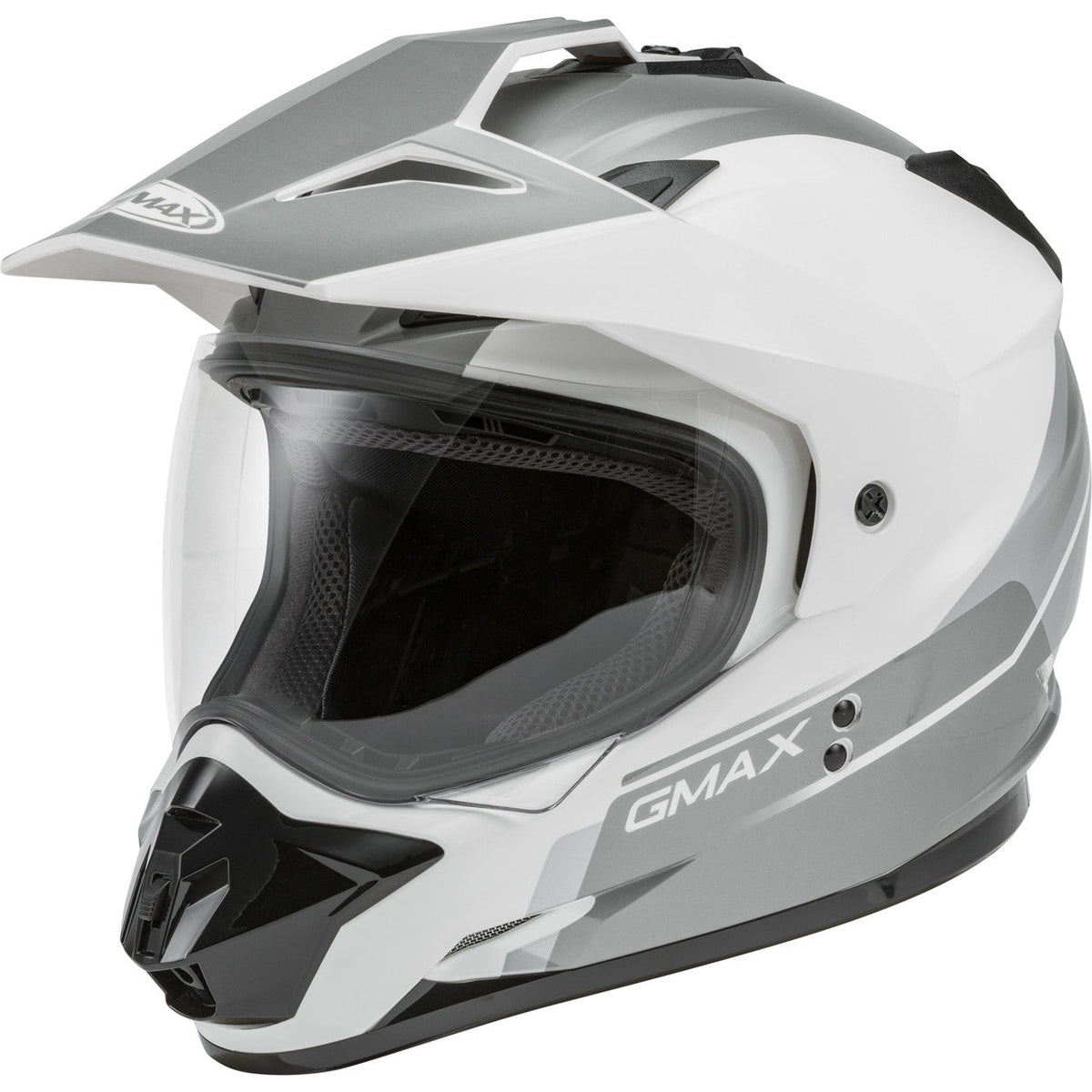 GM-11 Scud Dual Sport Helmet — HFX Motorsports