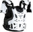 FLY RACING YOUTH REVEL OFFROAD ROOSE GUARD 2026 in White