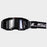 LS2 AURA PRO GOGGLES 2026 in Black - Iridium Silver
