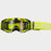 LS2 AURA GOGGLES 2026 in Yellow/Black - Clear