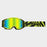 LS2 CHARGER PRO GOGGLES 2026 in Hi-Viz/Black - Iridium Hi-Viz