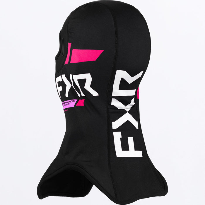 FXR BOOST WINDBREAKER BALACLAVA in Razz