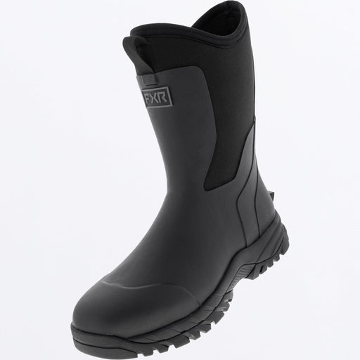 FXR EVOLUTION BOOT 2025 - Black Ops