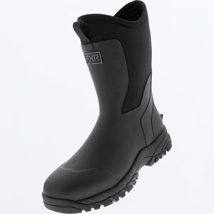 FXR EVOLUTION BOOT 2025 - Black Ops