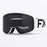 FXR RIDGE GOGGLE 2025 - White