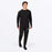 FXR VAPOR MERin O PANT in Black