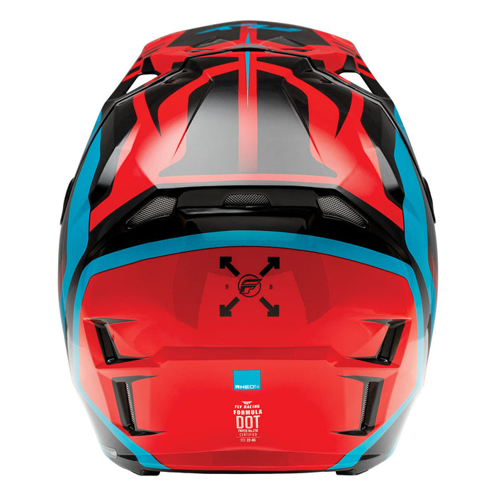 Formula CP Helmet