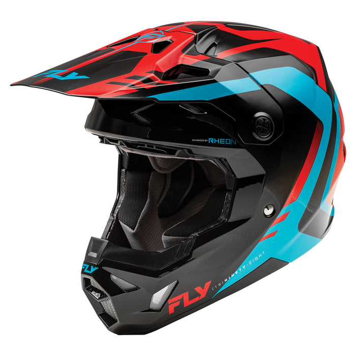 Formula CP Helmet