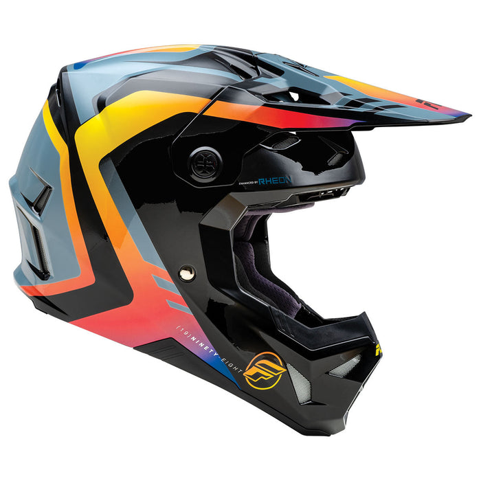 Formula CP Helmet