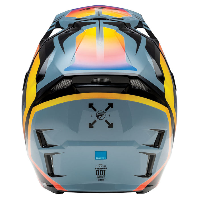 Formula CP Helmet