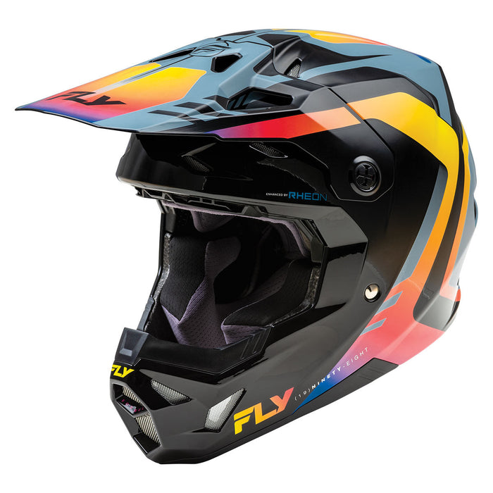 Formula CP Helmet