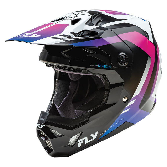 Formula CP Helmet