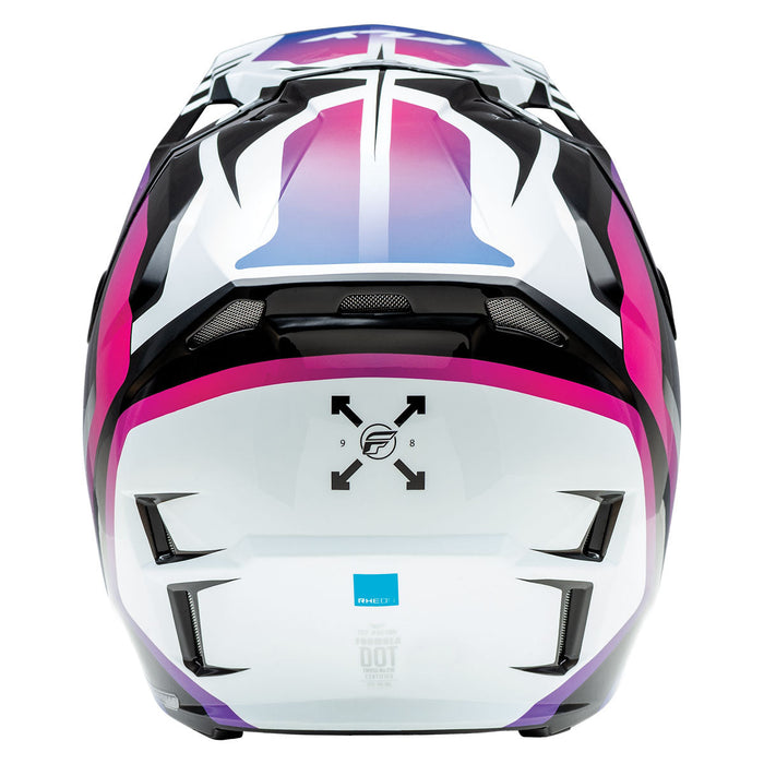 Formula CP Helmet