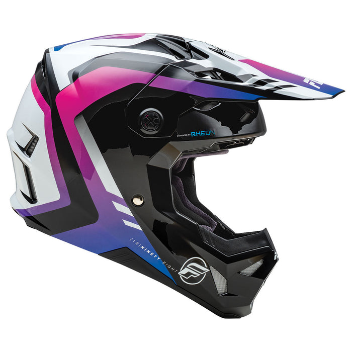 Formula CP Helmet