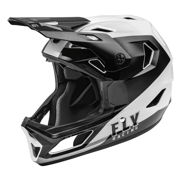 Rayce Mountain Bike Helmet