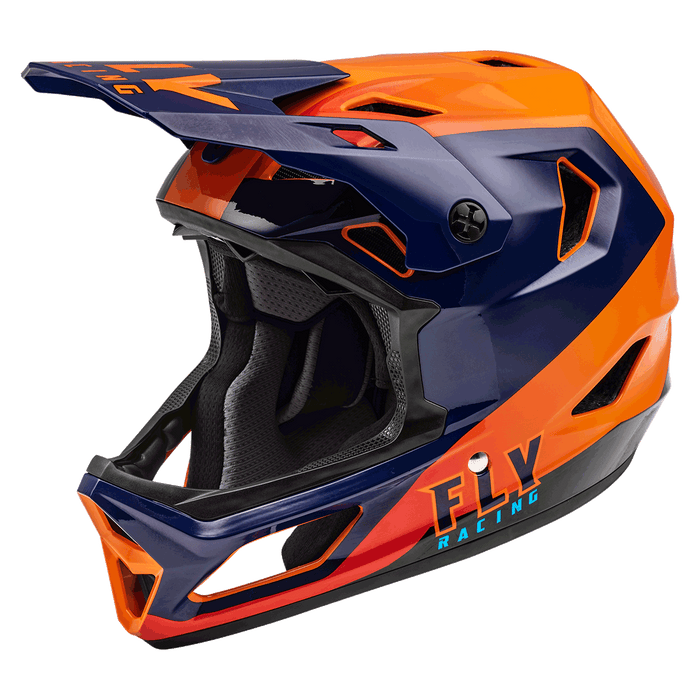 Rayce Mountain Bike Helmet