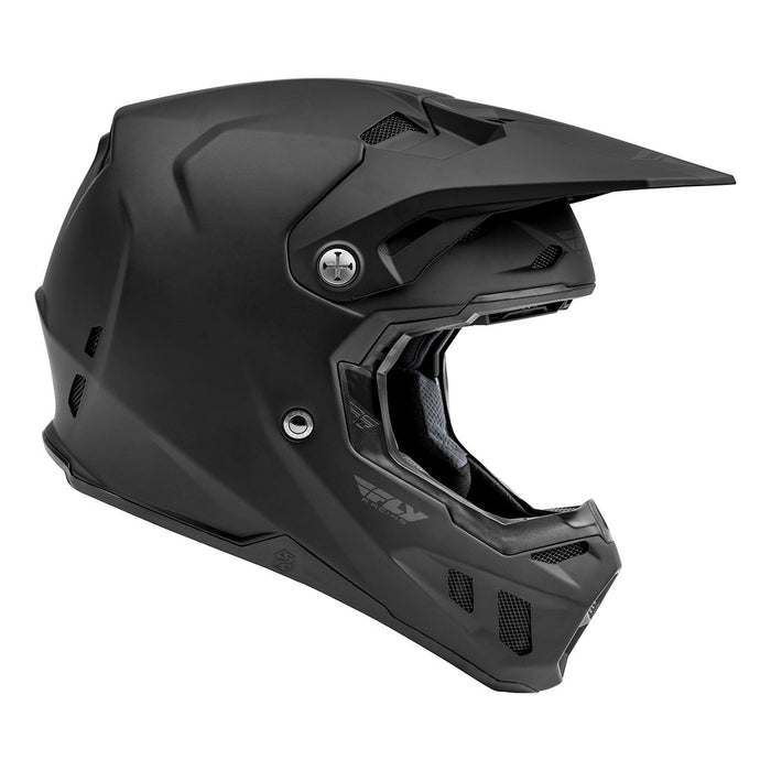 Formula CC Helmet