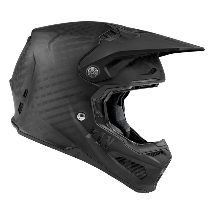 Formula Carbon Axon Helmet