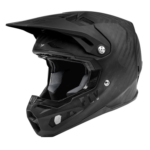 Formula Carbon Axon Helmet