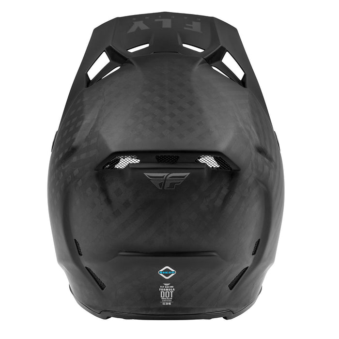 Formula Carbon Axon Helmet