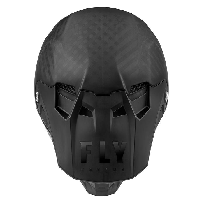 Formula Carbon Axon Helmet