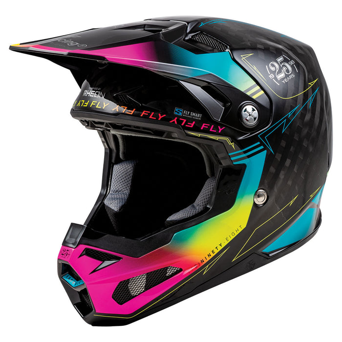 Formula S Carbon Helmet