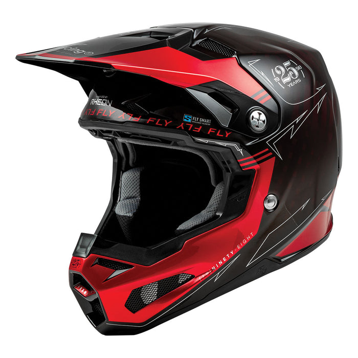 Formula S Carbon Helmet