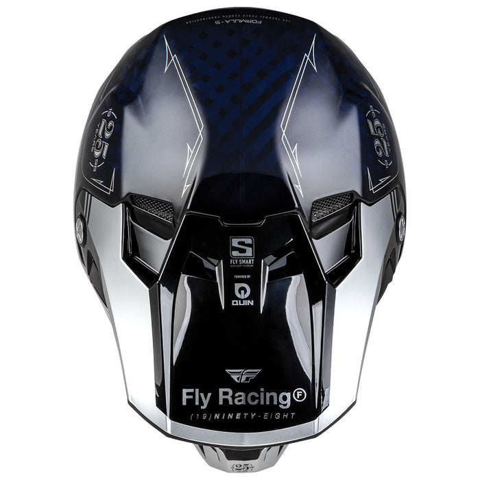 Formula S Carbon Helmet