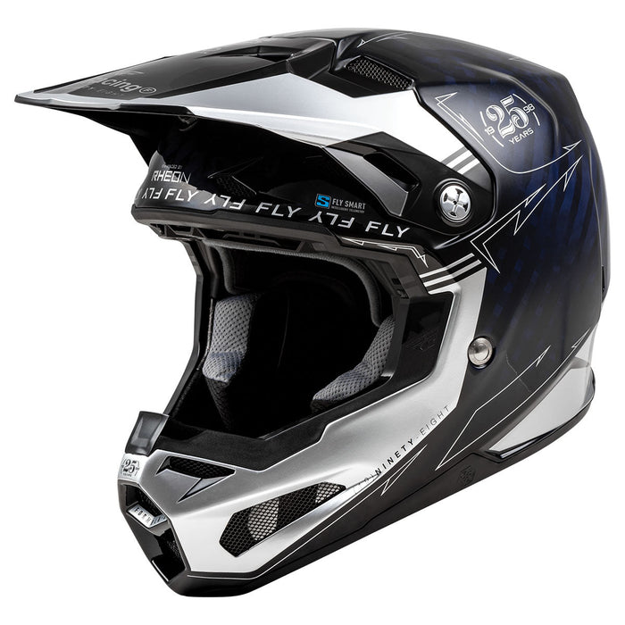 Formula S Carbon Helmet