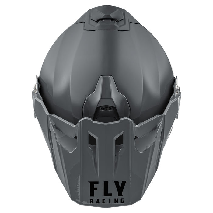 Trekker Solid Helmet