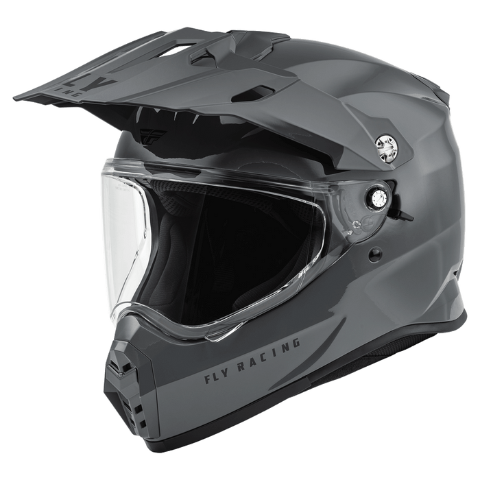 Trekker Solid Helmet